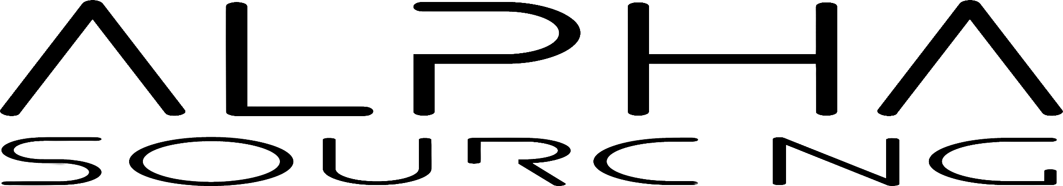 Alpha Sourcing
