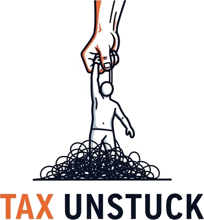 TaxUnstuck