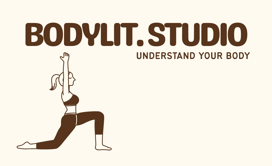 Bodylit. Studio