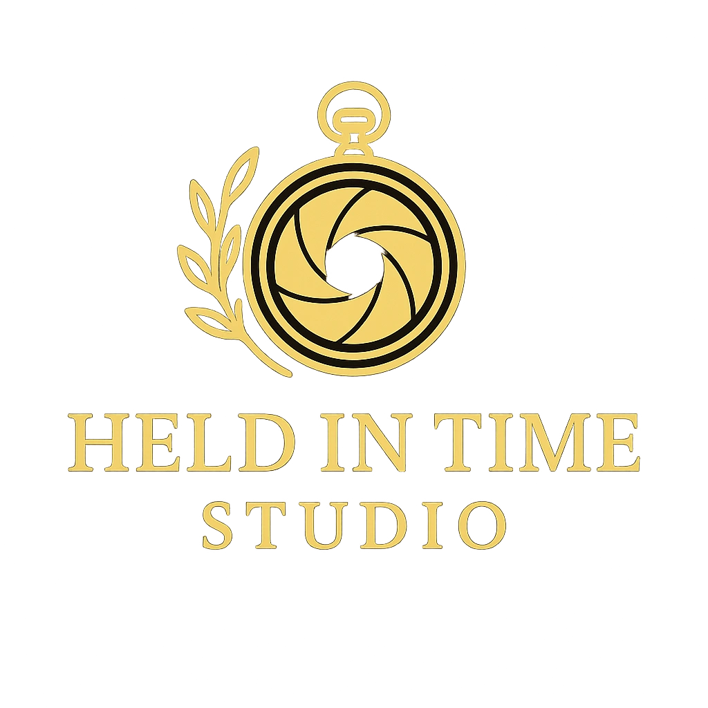 Held In Time Studio