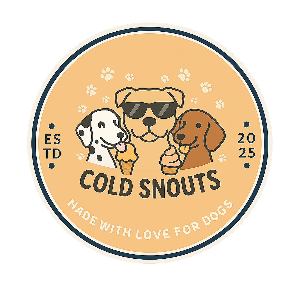 COLD SNOUTS