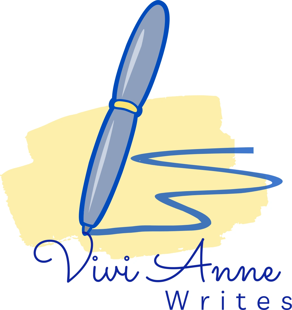 Vivi Anne Writes