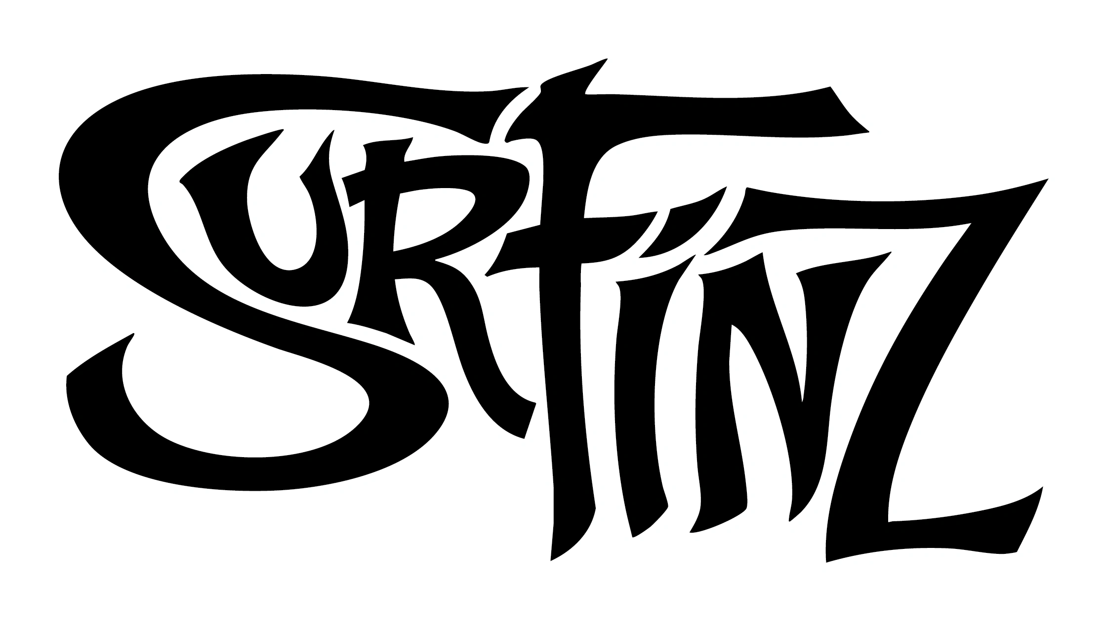 Surfinz - Fin Company
