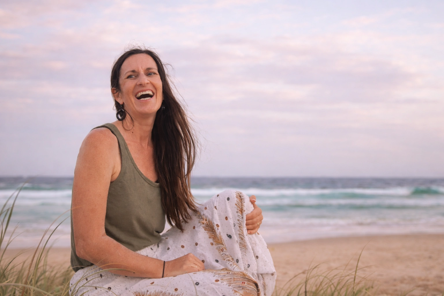 Gabrielle Hynes IntuitiveMentor , Energy worker and Seer  living in rhythm.png