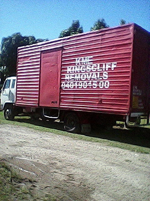 KME Removals Kingscliff NSW 2487