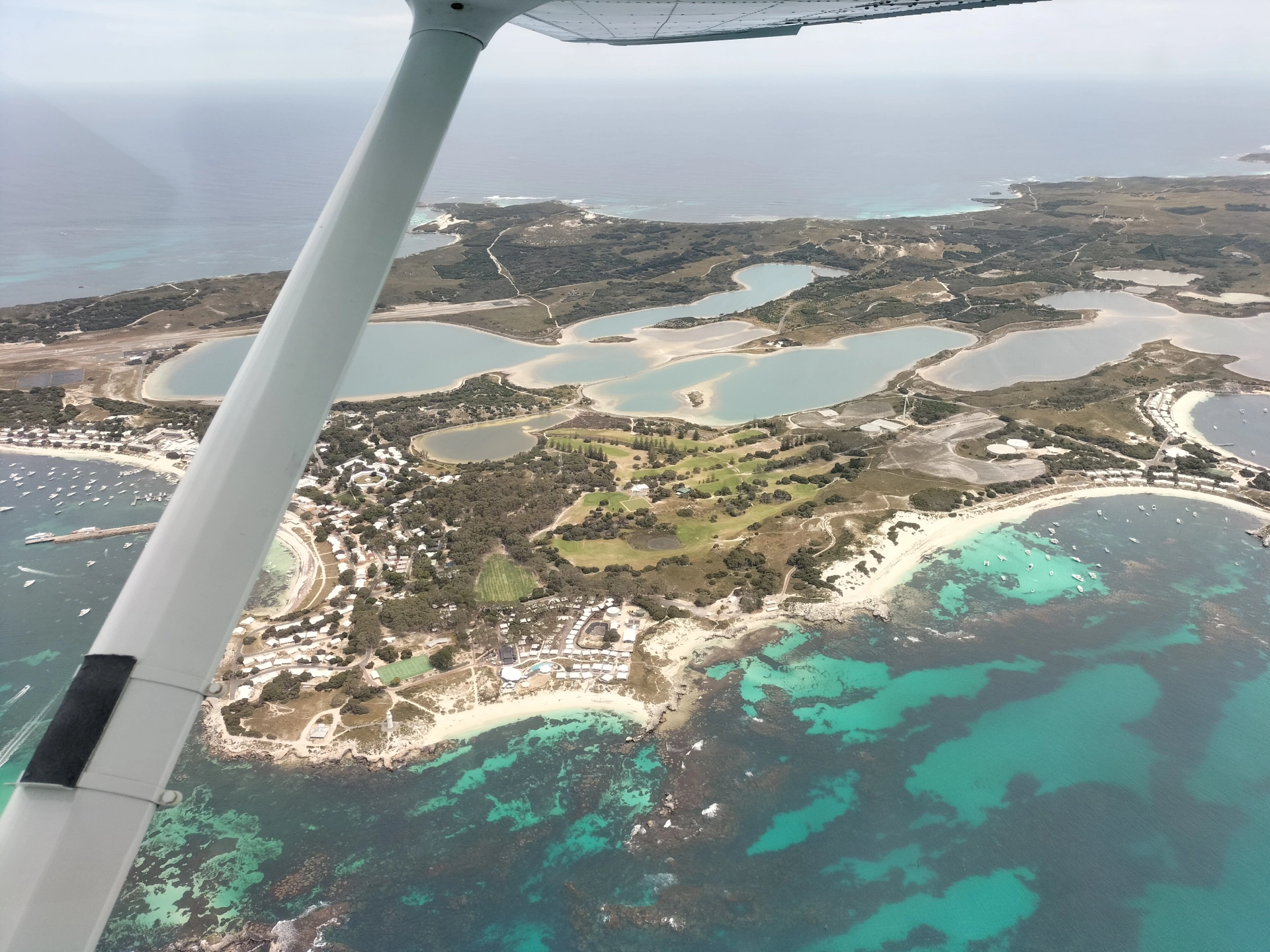 Rottnest Island