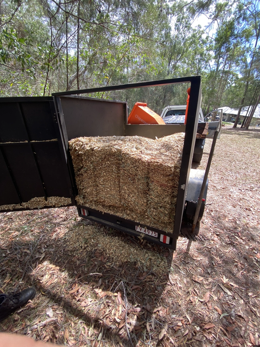 QUICK NO OBLIGATION QUOTE