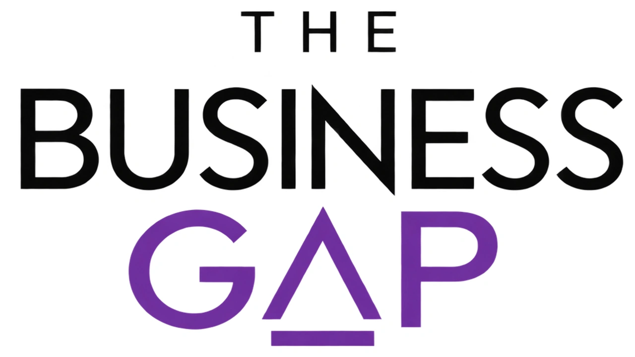 The Business Gap