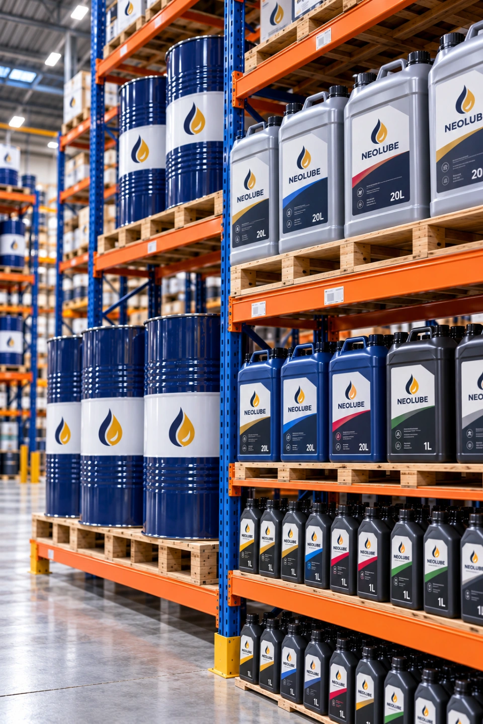 NEOLUBE Industrial Warehouse Showcase.png
