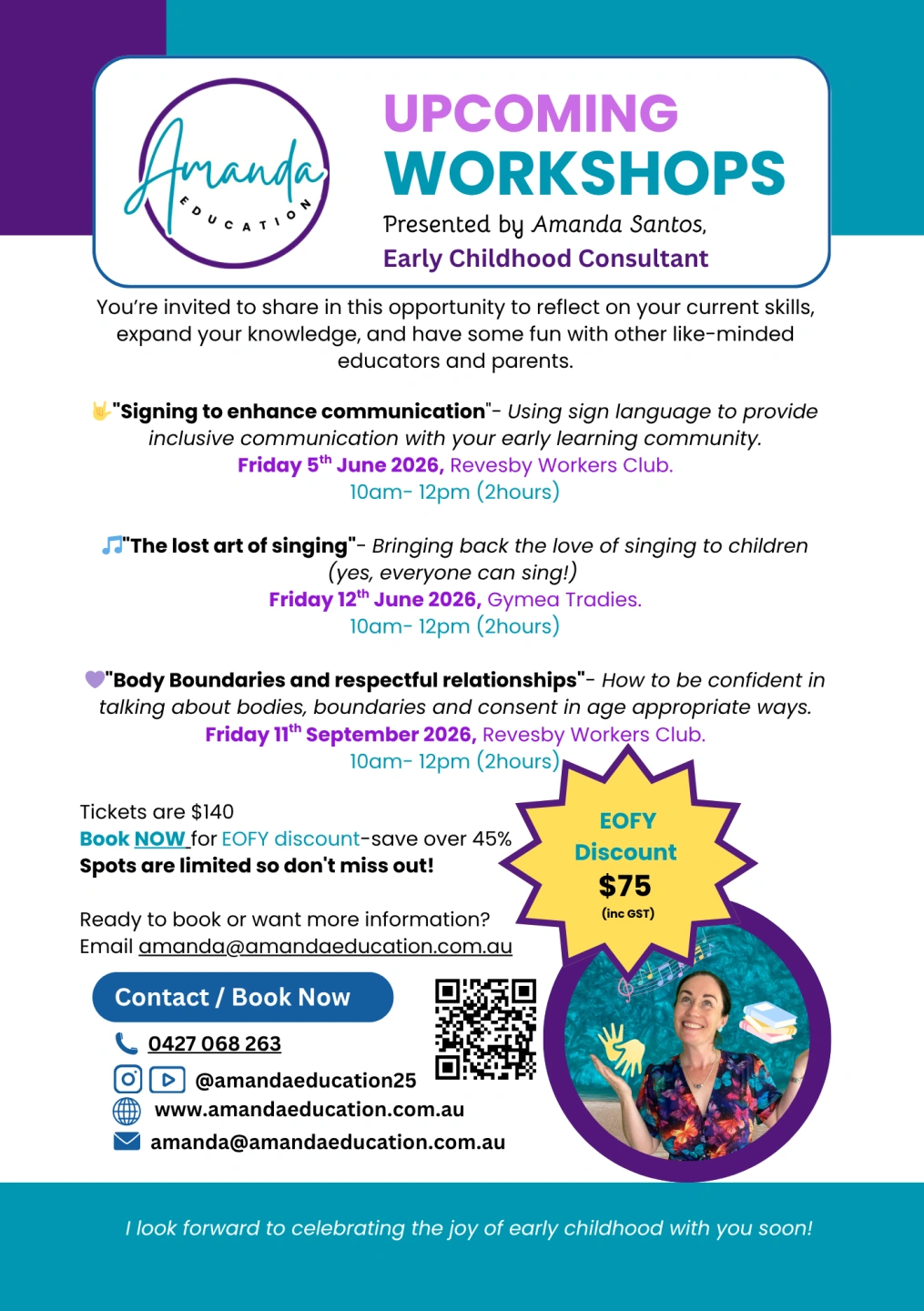 EOFY- Upcoming workshops A5.png