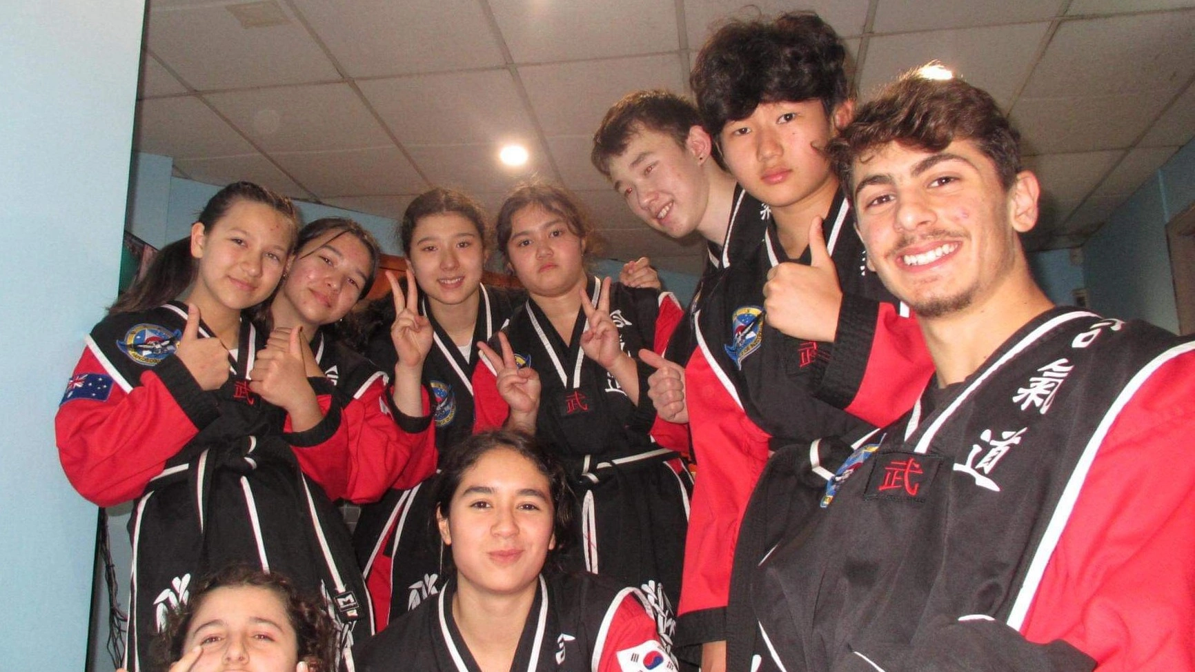 Book a FREE trial lesson!