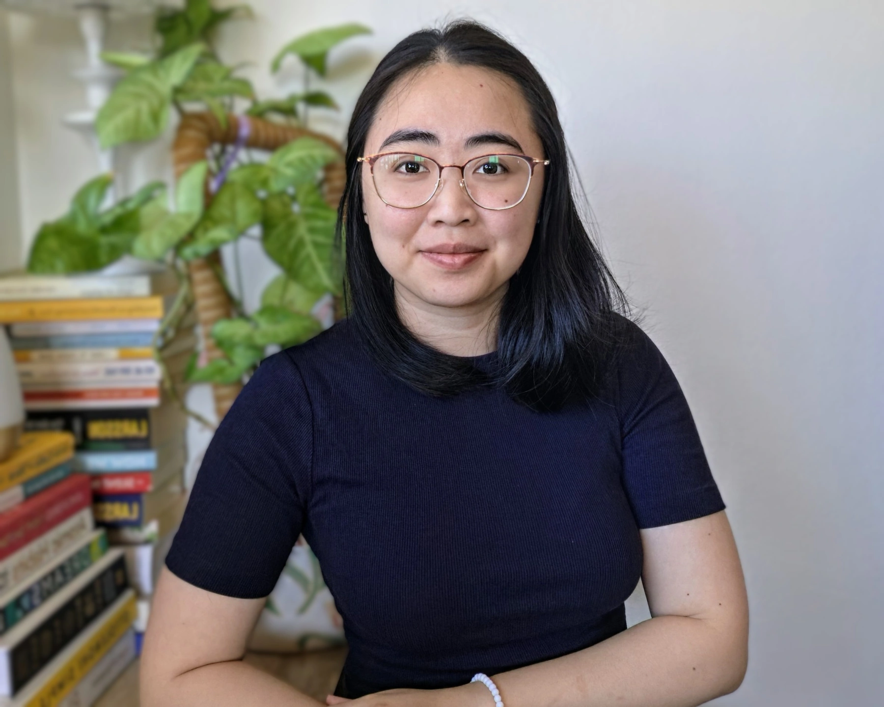 Lisa Tu - More Good Days Therapy and Counselling.jpg