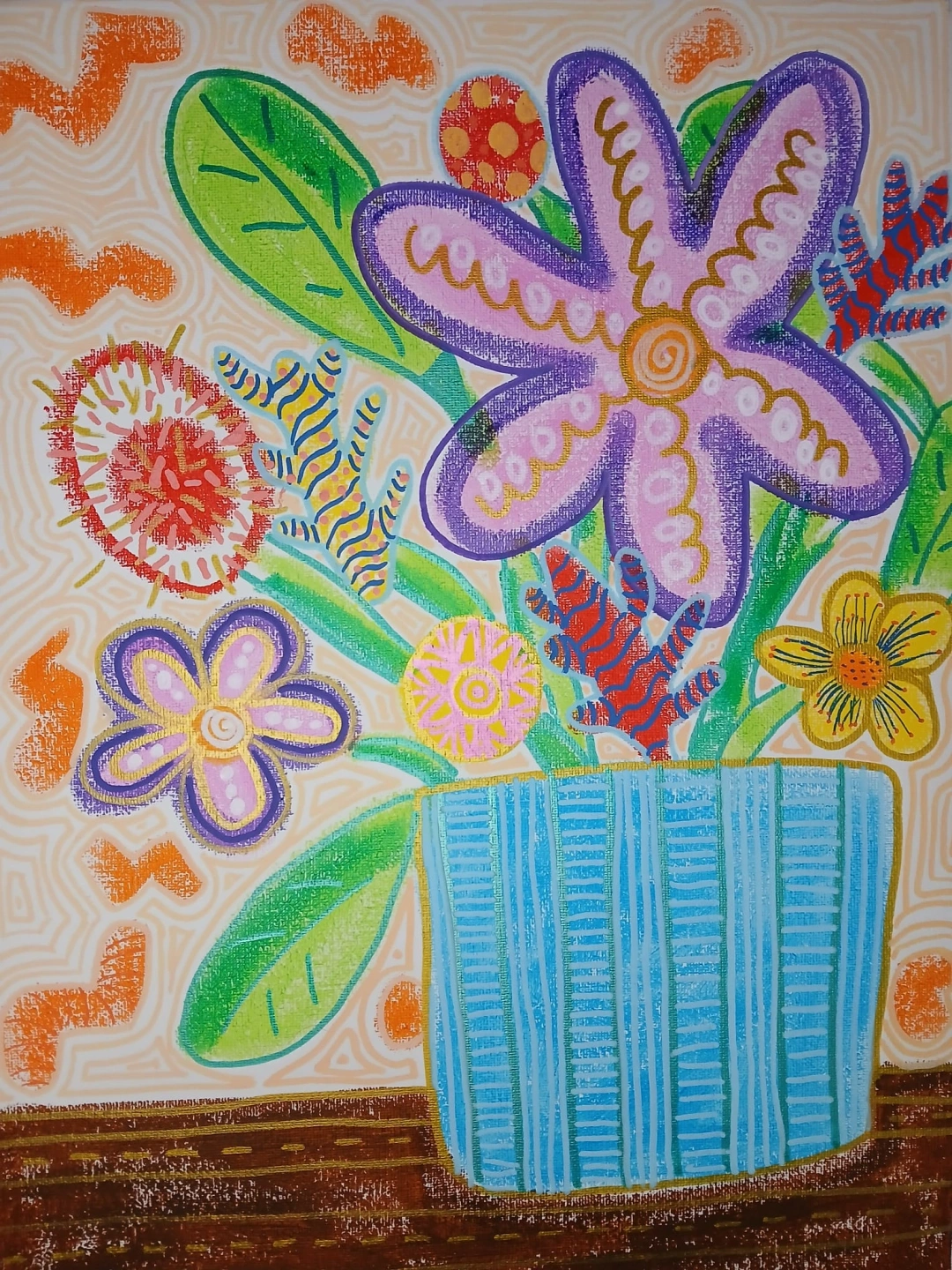 Paint stick vase and flowers (2).jpeg