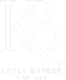 Kayla Barber Art