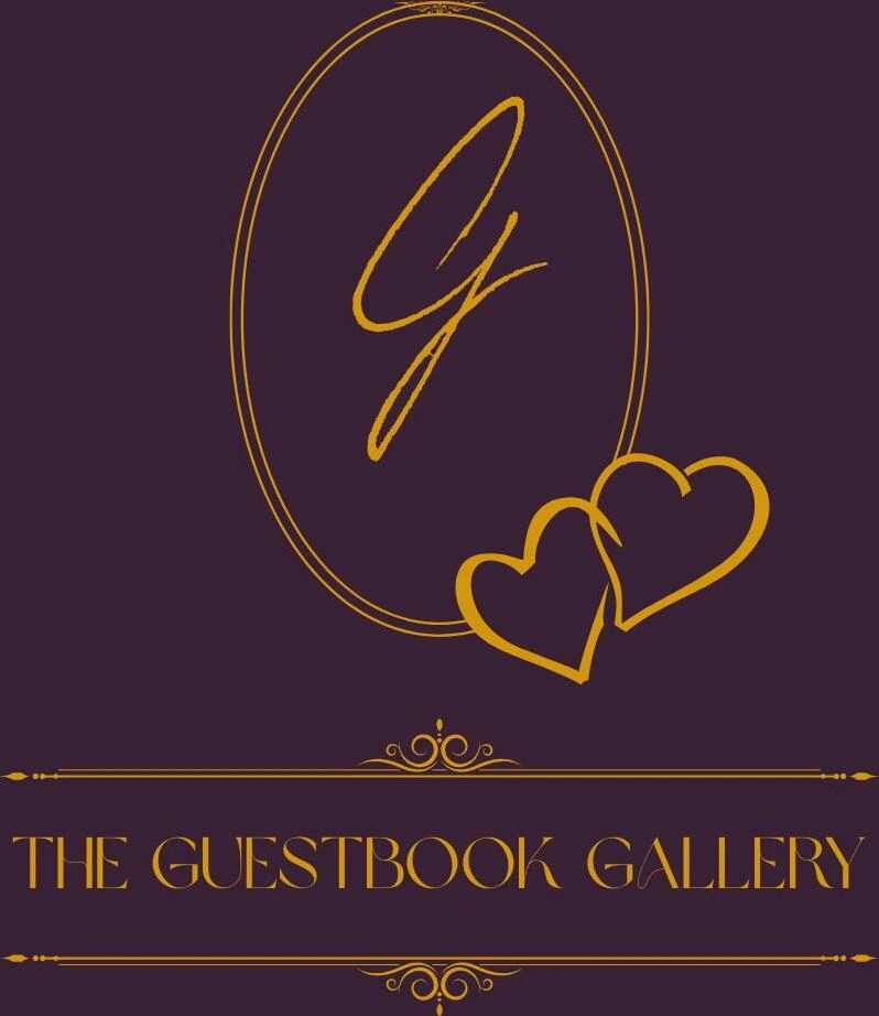 THE GUESTBOOK GALLERY