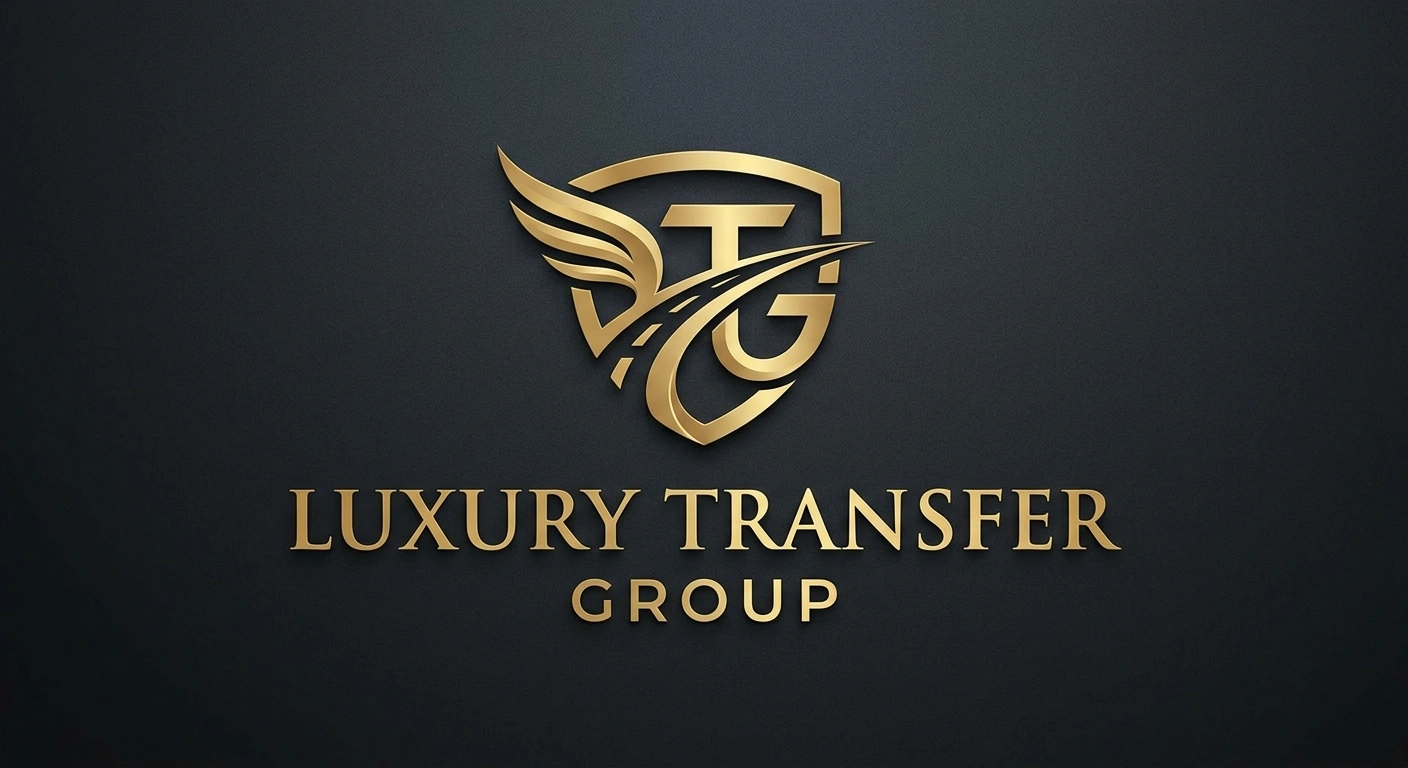 Luxury Transfer Group Logo
