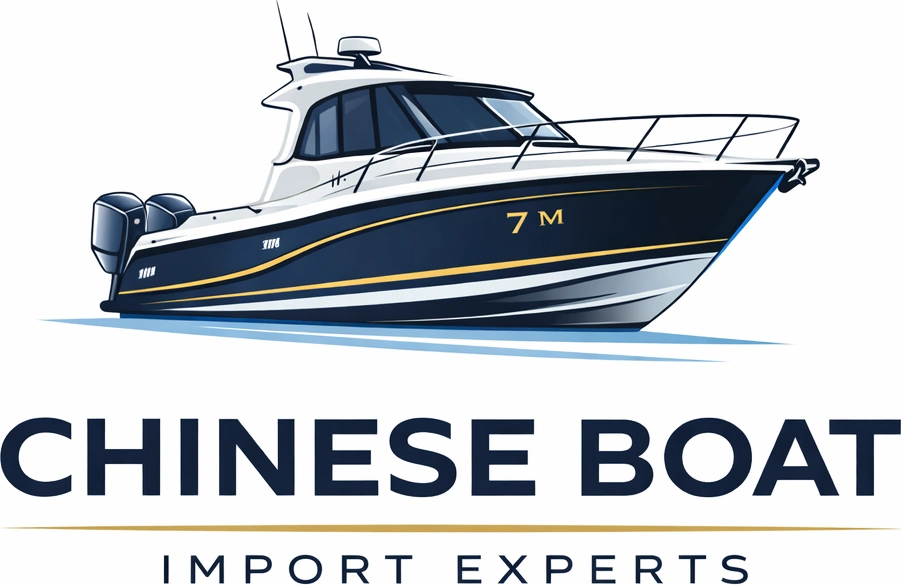 Chines Boat Import Experts
