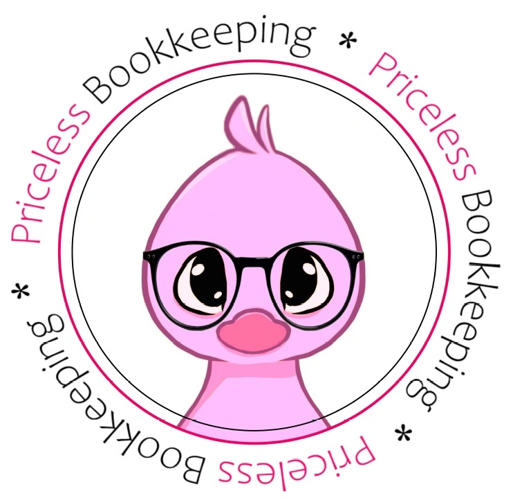 Priceless Bookkeeping