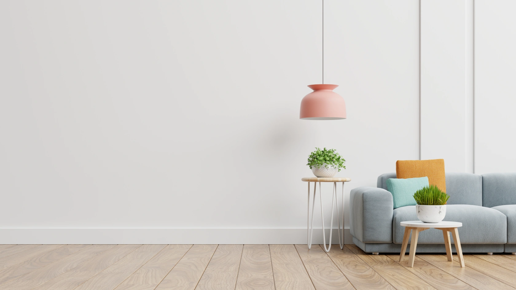 1 empty-living-room-with-blue-sofa-plants-table-empty-white-wall-background-3d-rendering.png