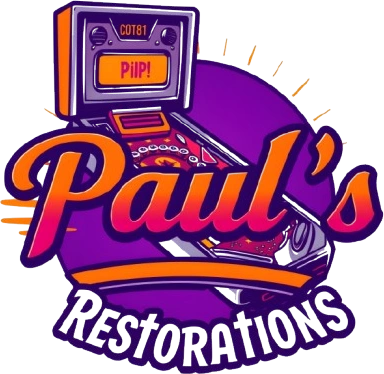 Paul's Restorations