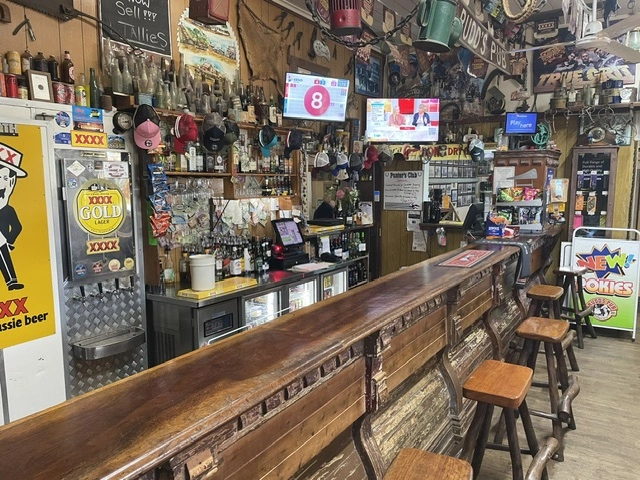Front Bar Like a Museum.jpeg