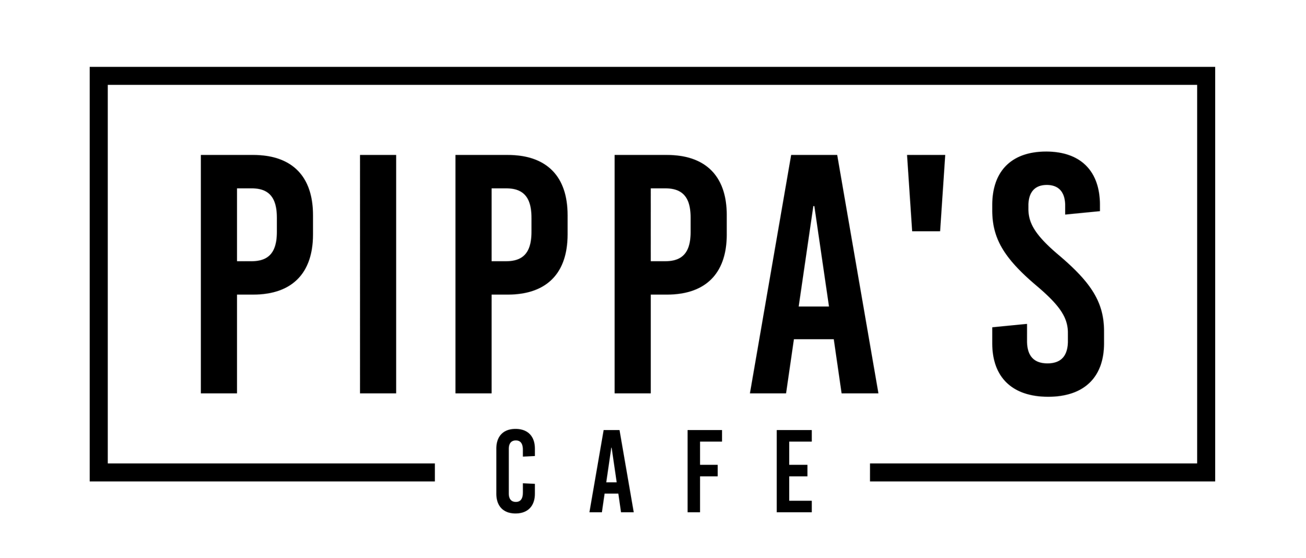 Pippa's Cafe