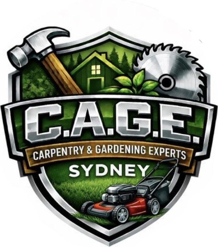 CAGE Sydney