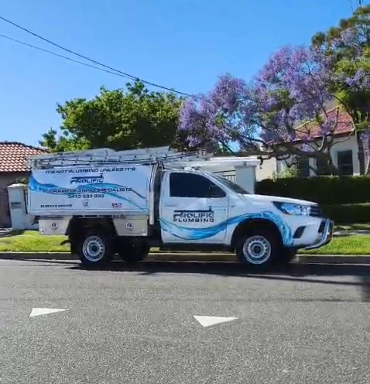 We offer a first-rate installation homeowners can count on.