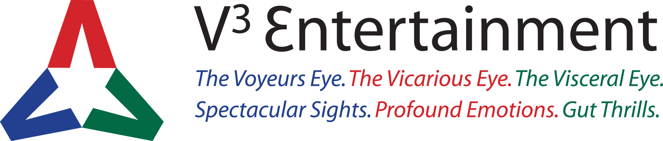 V3 Entertainment