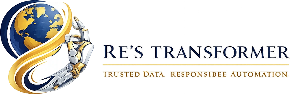 Re’s Transformer