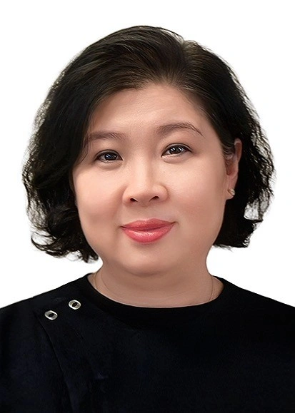 Ms Doris Chan｜Remedial massage therapist