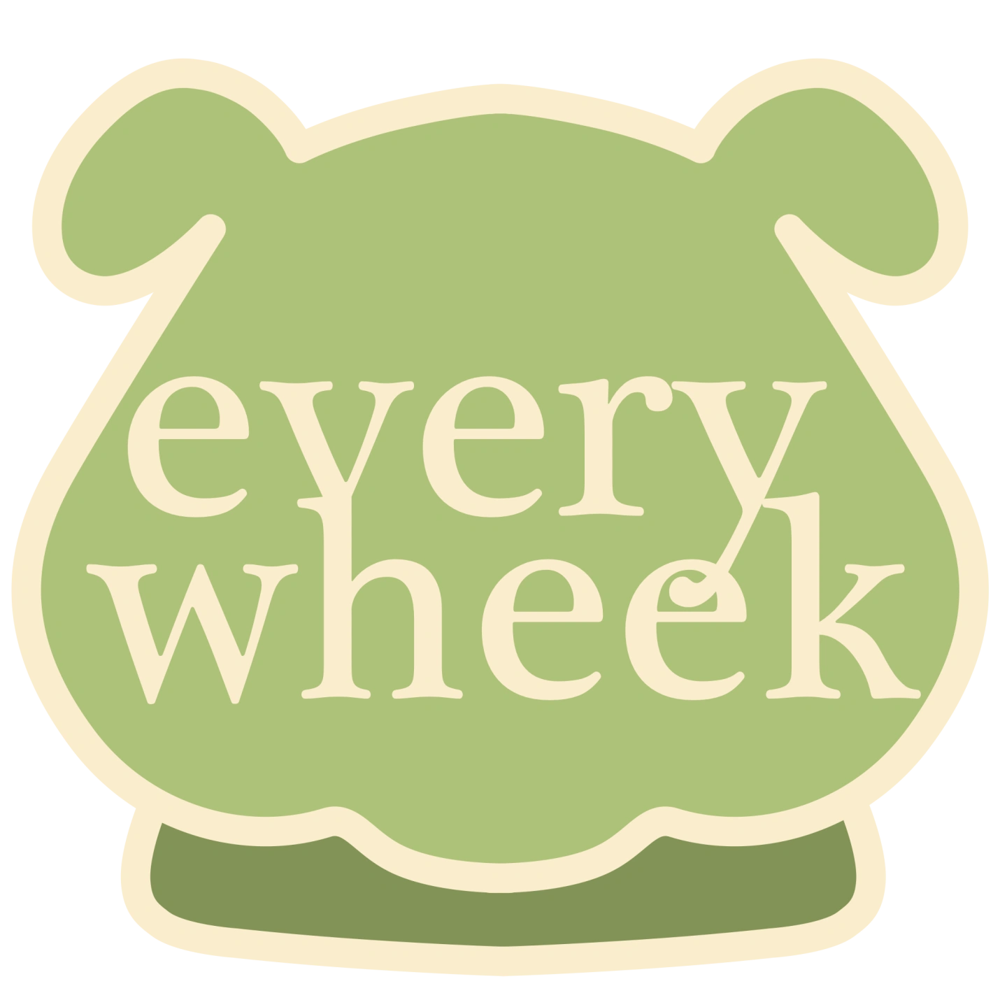 everywheek