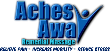 Aches Away Remedial Massage