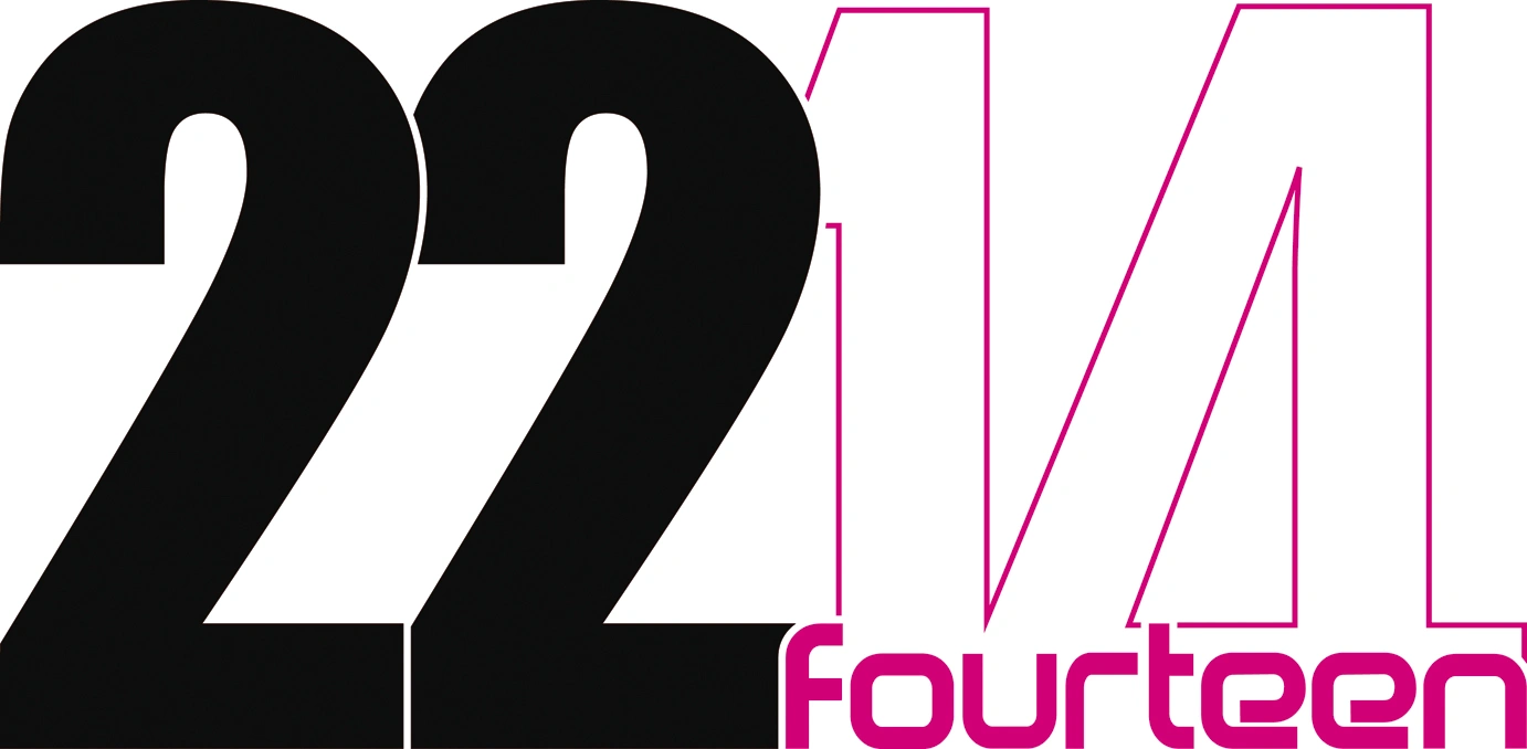 22Fourteen