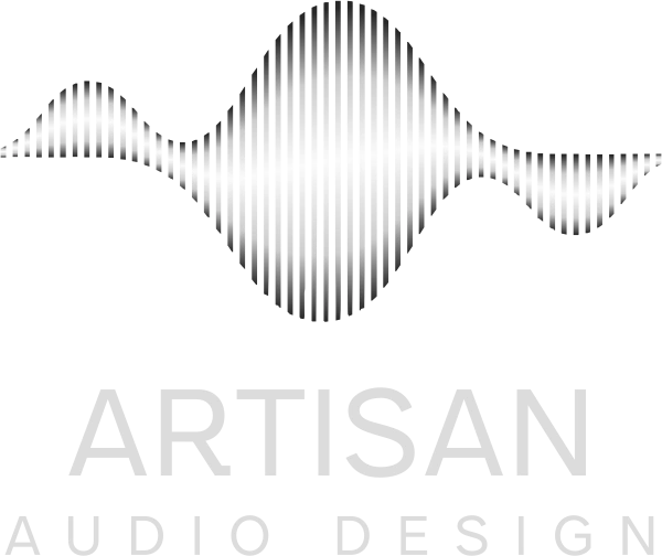 Artisan Audio Design
