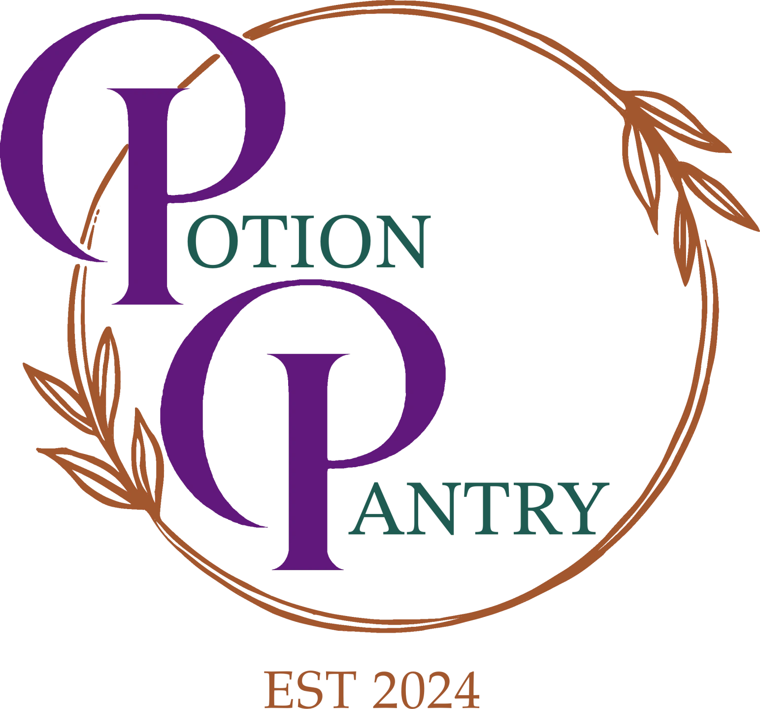 Potion Pantry