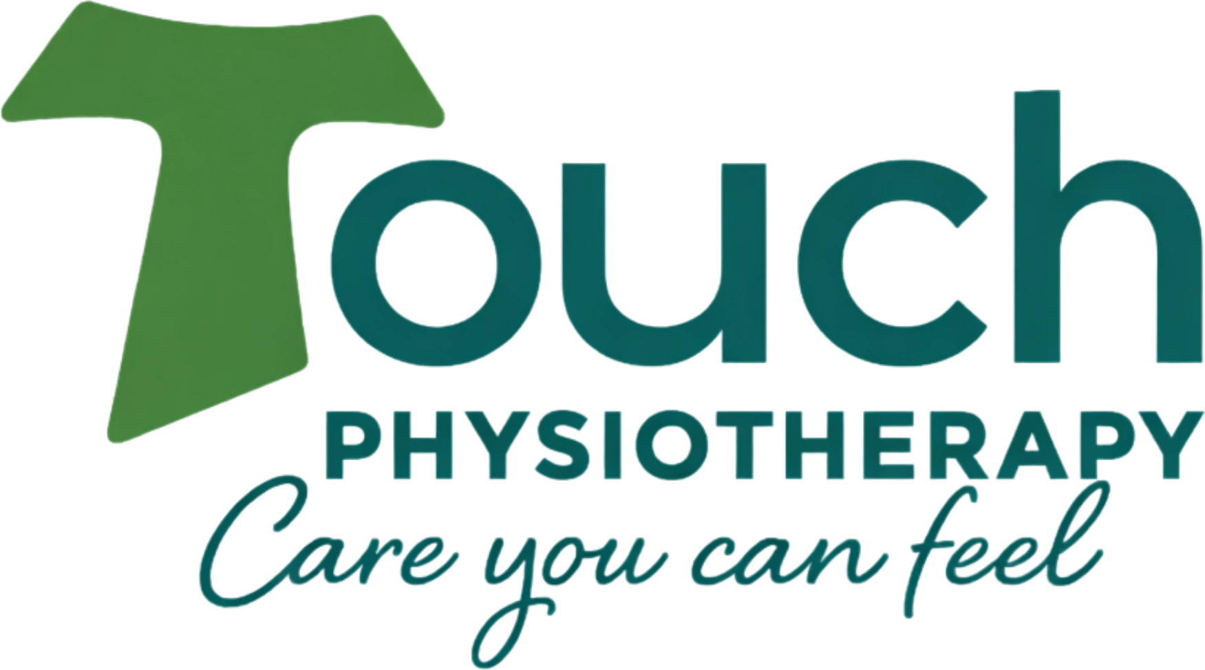 Touch Physiotherapy