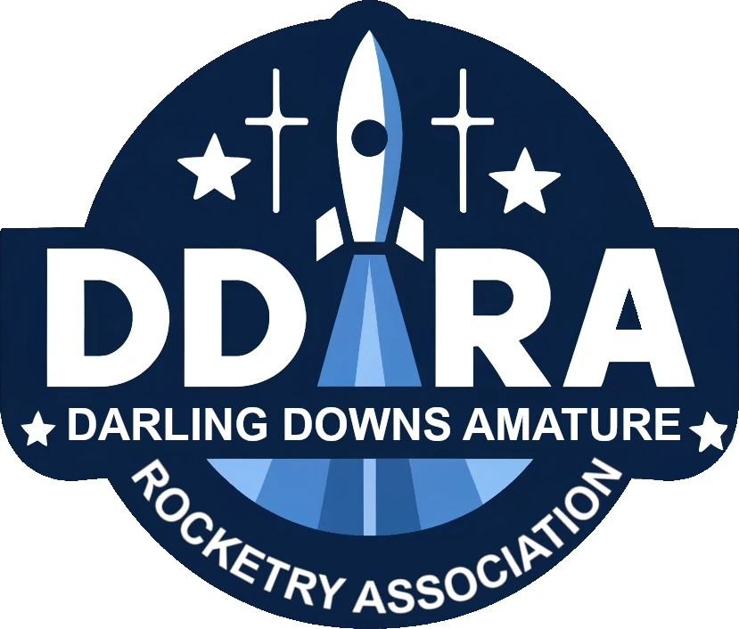 Darling Downs Amateur Rocketry (Space Pilots)