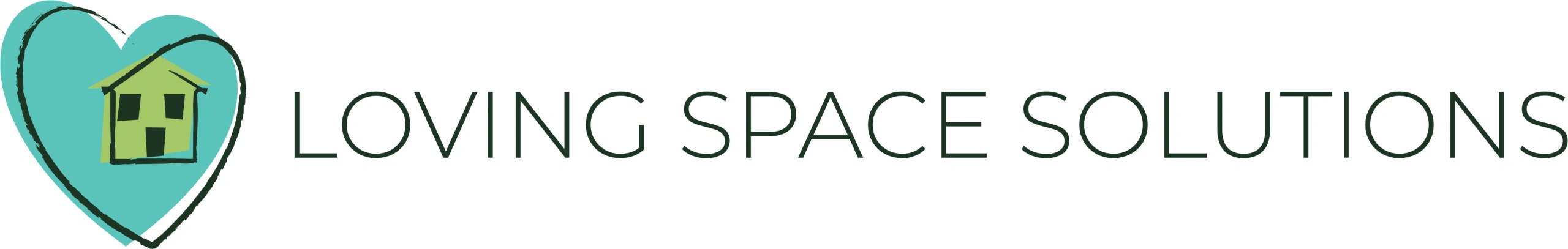 Loving Space Solutions