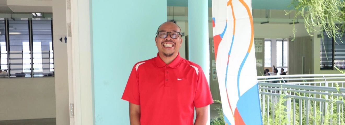 Building Little Legends… One Wobble at a Time.