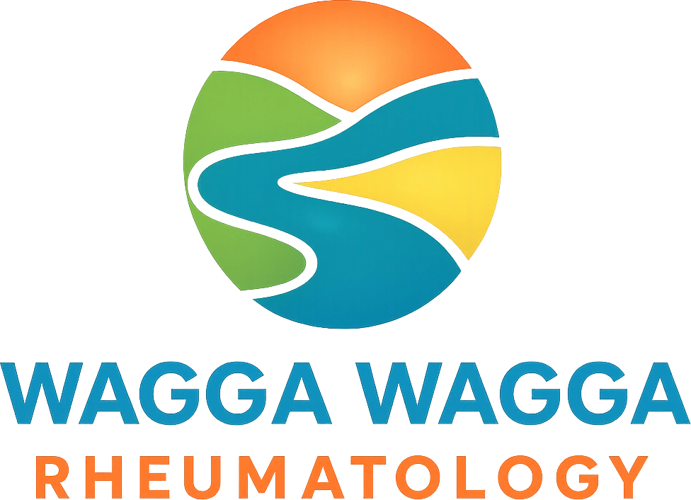 Wagga Wagga Rheumatology