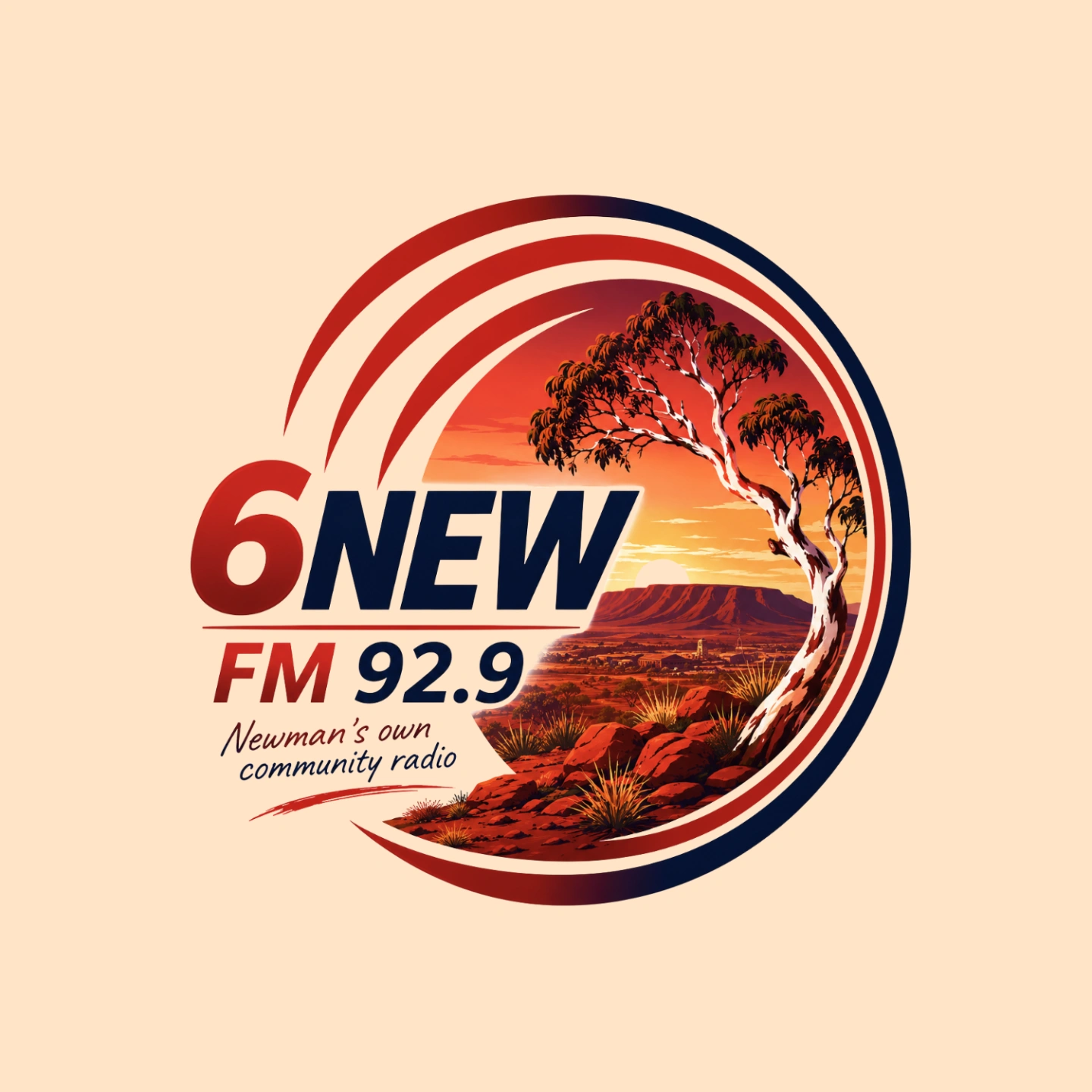Newman Community Radio - 6NEW
