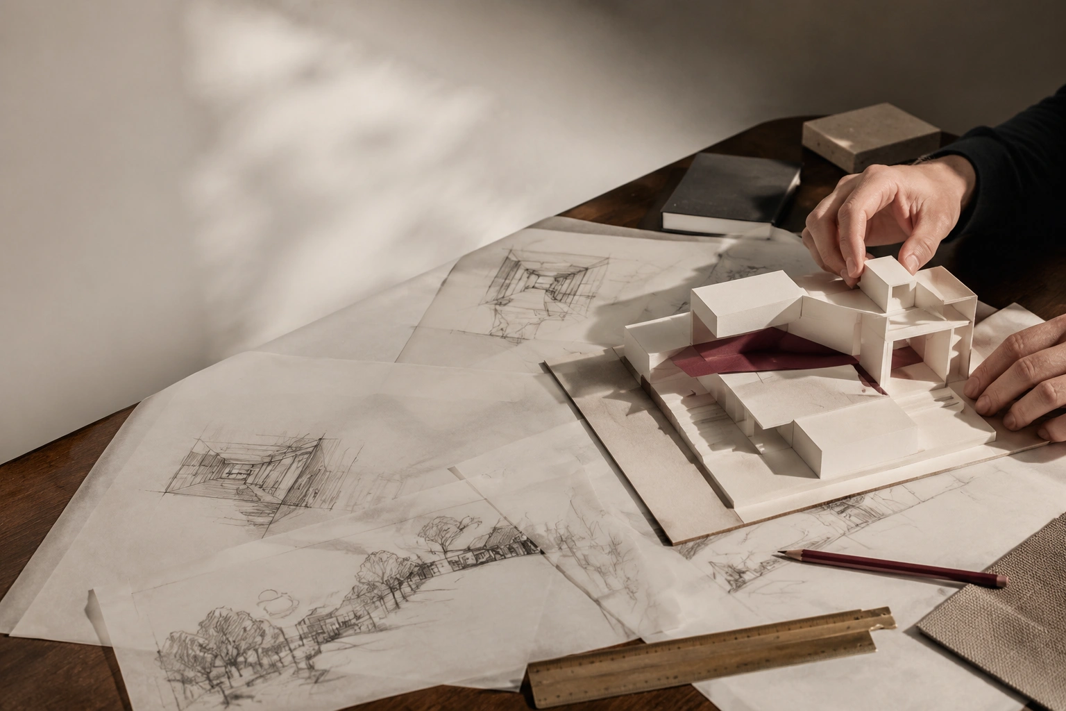 Shaping light through architectural form.png