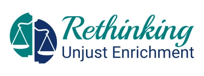 Rethinking Unjust Enrichment - Global Reform of Law