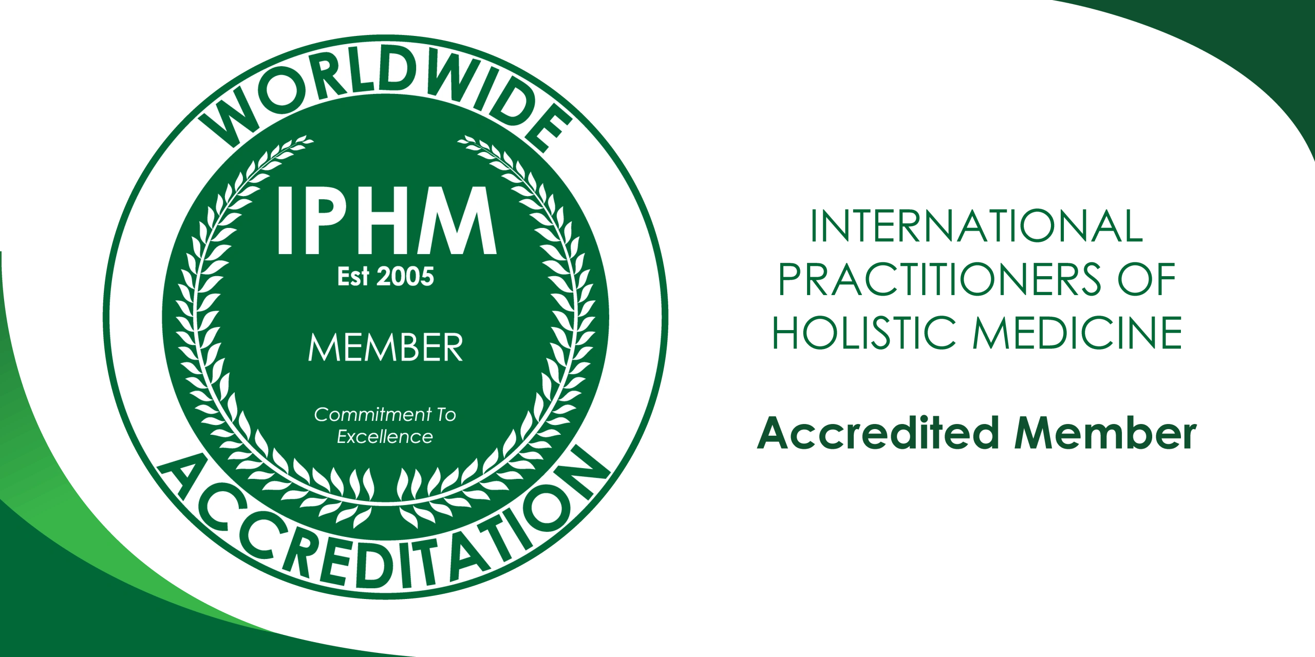 Qualifications and Accreditation