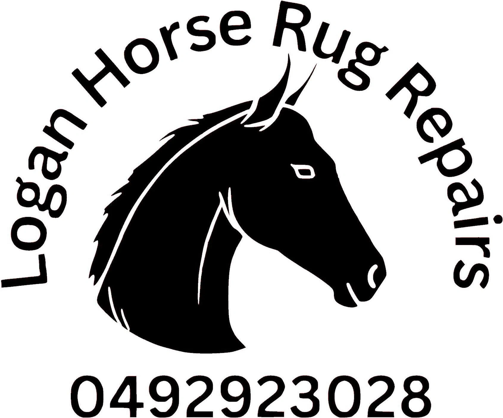 Logan Horse Rug Repairs