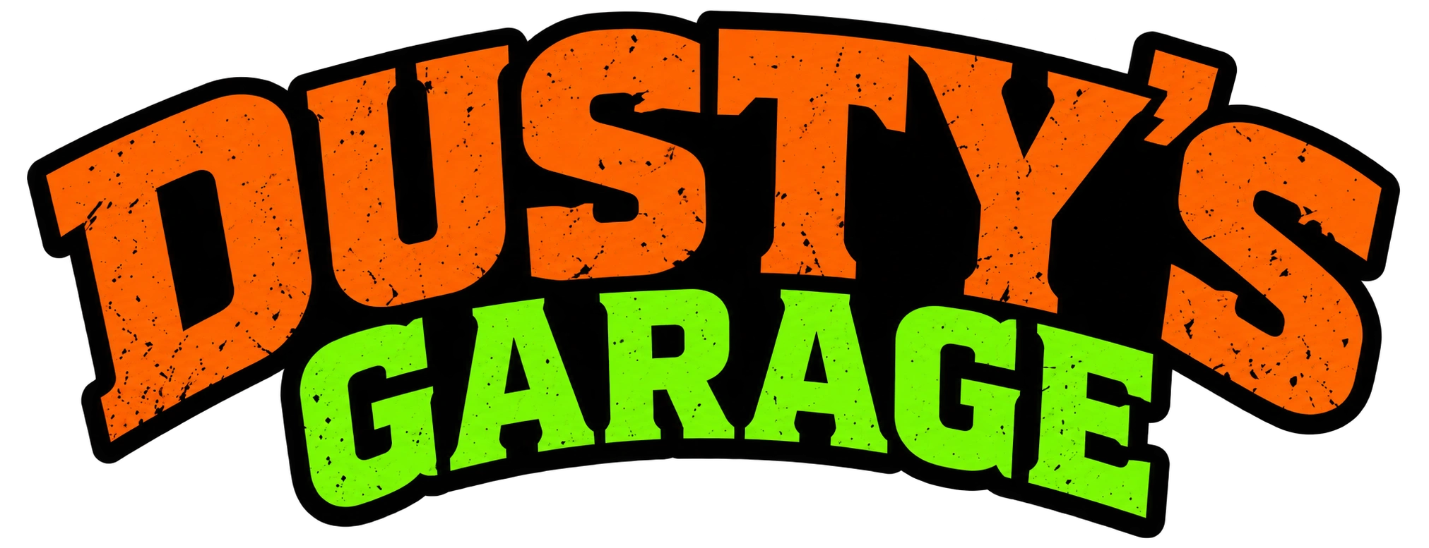 Dusty's Garage