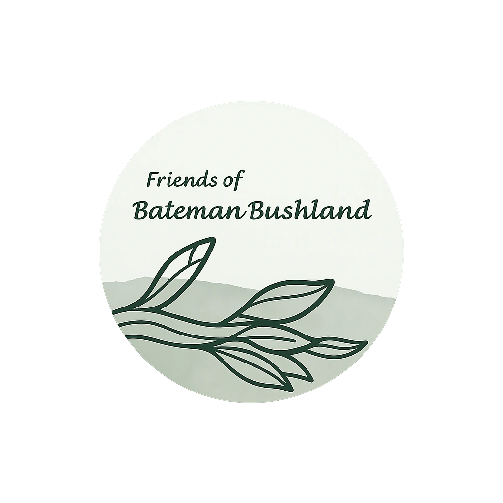 Friends of Bateman Street Bushland