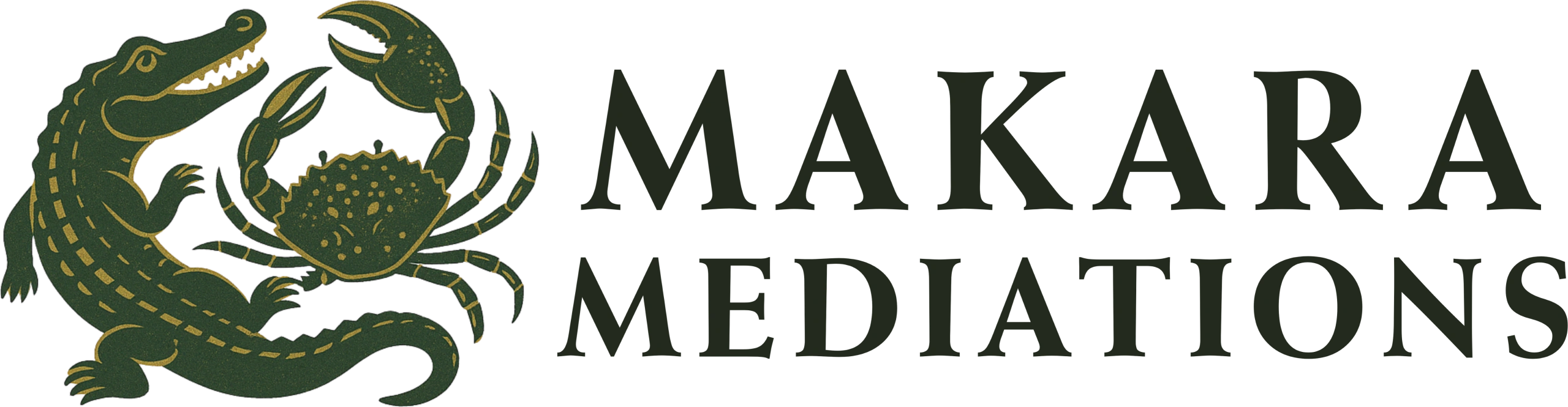 Makara Mediations