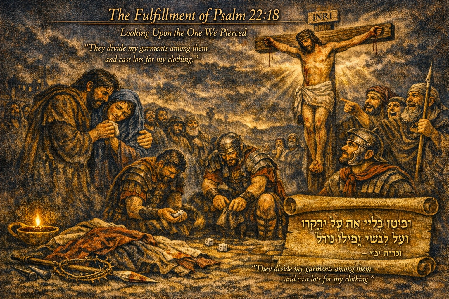 Week 12 - The Fulfillment of P.png